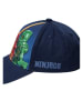 LEGO Cap in Dunkelblau