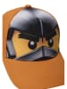 LEGO Cap in Orange