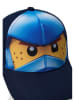 LEGO Pet donkerblauw