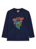 LEGO Longsleeve in Dunkelblau