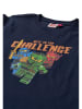 LEGO Longsleeve in Dunkelblau