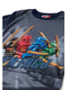 LEGO Longsleeve donkerblauw