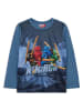 LEGO Longsleeve blauw