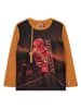 LEGO Longsleeve in Orange