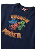 LEGO Shirt in Dunkelblau