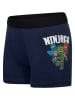 LEGO 3-delige set: boxershorts donkerblauw/kaki/blauw
