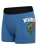 LEGO 3-delige set: boxershorts donkerblauw/kaki/blauw