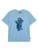 LEGO Shirt lichtblauw