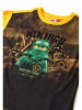 LEGO Shirt in Gelb