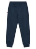 LEGO Spodnie dresowe w kolorze granatowym