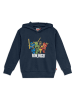 LEGO Hoodie in Dunkelblau