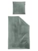 Irisette Bettwäsche-Set in Grün