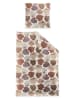 Irisette Komplet pościeli flanelowej ze wzorem