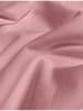 Irisette Jersey-Spannbettlaken in Altrosa