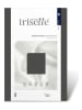 Irisette Interlock jersey hoeslaken antraciet
