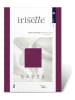 Irisette Interlock-Jersey-Spannbettlaken in Beere