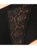 Sloggi Panty in Schwarz