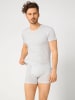 Sloggi 2er-Set: Shirts in Weiß