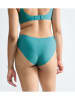 Sloggi Slip "Zero Feel" turquoise
