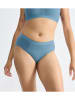 Sloggi Pantys "Ever" in Blau