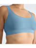 Sloggi Bustier "Ever" blauw
