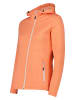 cmp Fleece vest oranje