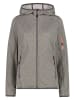 cmp Fleece vest beige
