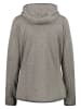 cmp Fleecejacke in Beige