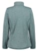 cmp Fleece vest turquoise