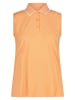 cmp Funktionspoloshirt in Orange