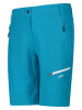 cmp Funktionsbermudas in Blau