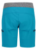 cmp Szorty wspinaczkowe w kolorze niebieskim