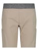 cmp Klettershorts in Beige