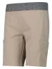cmp Klettershorts in Beige