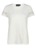 cmp Functioneel shirt crème