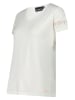 cmp Functioneel shirt crème