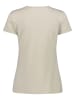 cmp Funktionsshirt in Beige