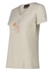 cmp Funktionsshirt in Beige