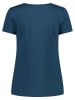 cmp Funktionsshirt in Dunkelblau