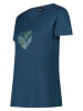cmp Funktionsshirt in Dunkelblau