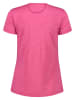 cmp Koszulka funkcyjna w kolorze różowym