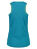 cmp Functionele top turquoise