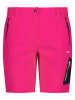 cmp Trekkingbermudas in Pink