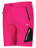 cmp Trekkingbermudas in Pink
