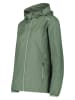 cmp Regenjacke in Grün