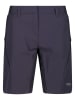 cmp 3in1-Fahrradshorts in Dunkelblau