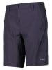 cmp 3-in-1 fietsshortdonkerblauw