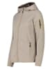 cmp Fleece vest beige