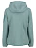 cmp Fleece vest turquoise