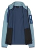 cmp Fleecejacke in Hellblau